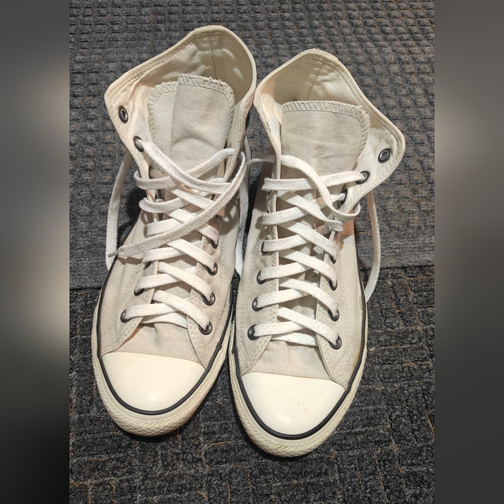 CONVERSE High-Top Classic Sneakers